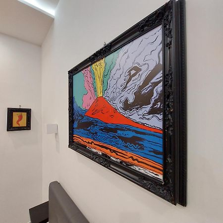 Giardinetto A Toledo Apartments Napels Kamer foto