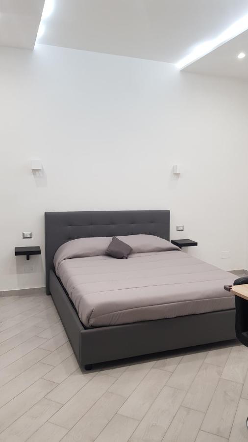 Giardinetto A Toledo Apartments Napels Buitenkant foto