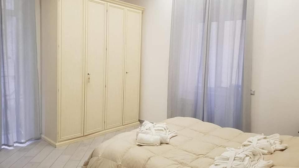 Giardinetto A Toledo Apartments Napels Buitenkant foto