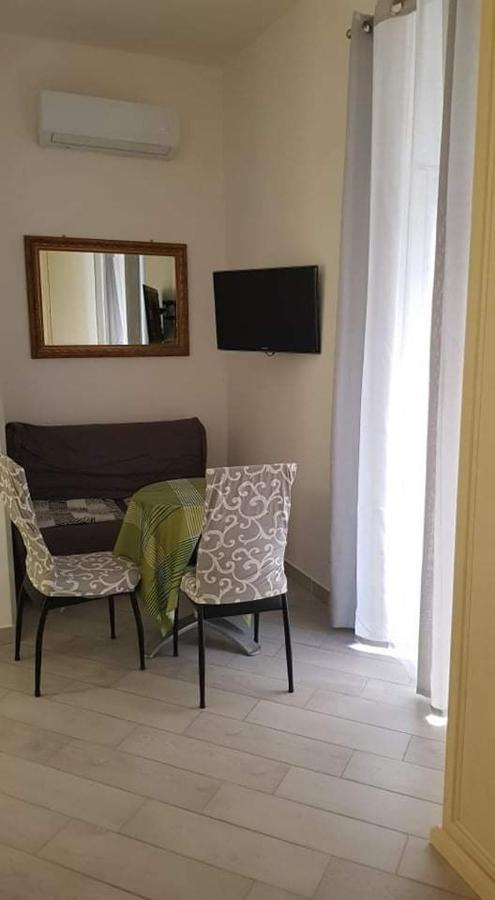 Giardinetto A Toledo Apartments Napels Buitenkant foto