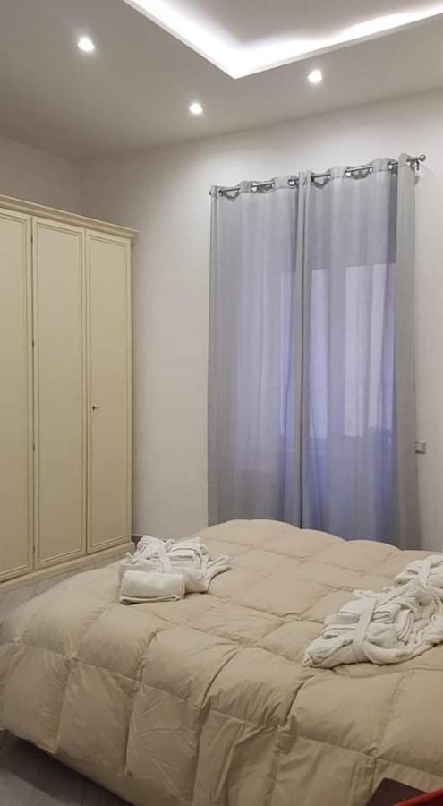 Giardinetto A Toledo Apartments Napels Buitenkant foto
