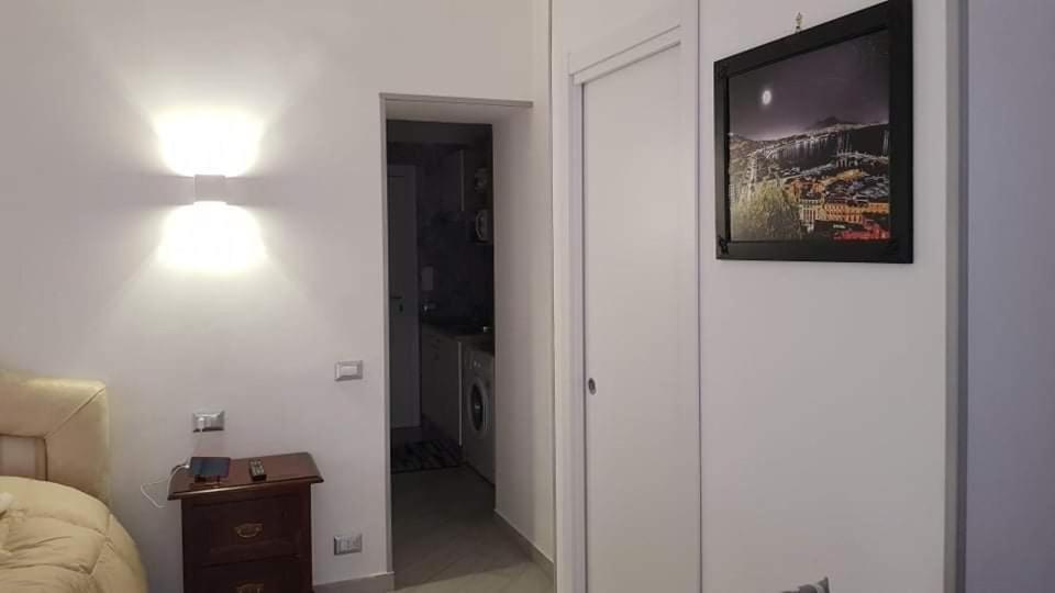 Giardinetto A Toledo Apartments Napels Buitenkant foto