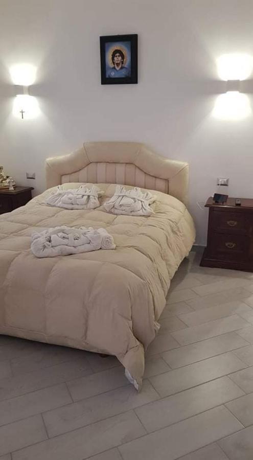 Giardinetto A Toledo Apartments Napels Buitenkant foto