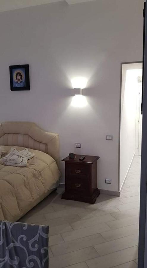 Giardinetto A Toledo Apartments Napels Buitenkant foto