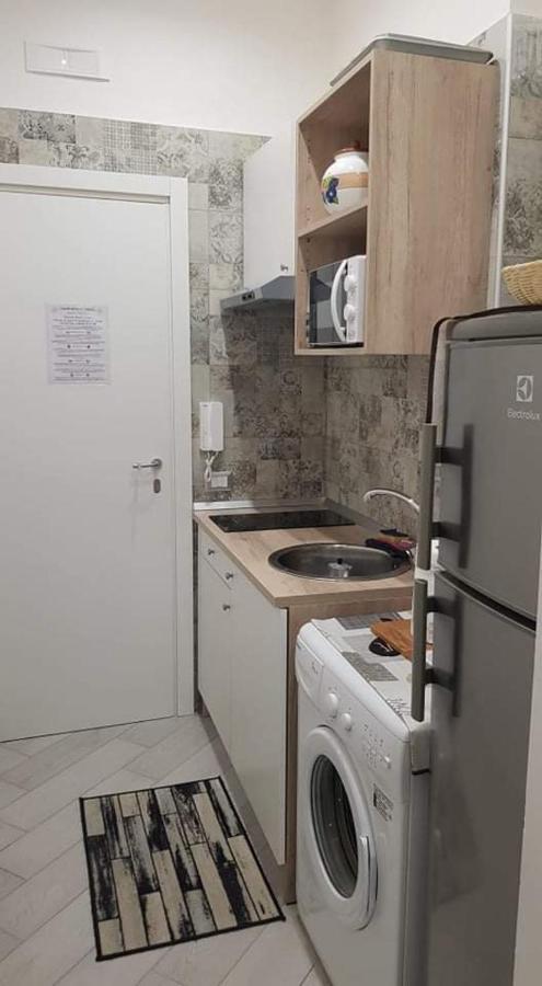 Giardinetto A Toledo Apartments Napels Buitenkant foto