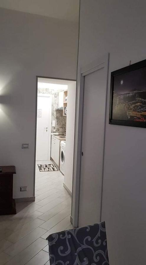 Giardinetto A Toledo Apartments Napels Buitenkant foto