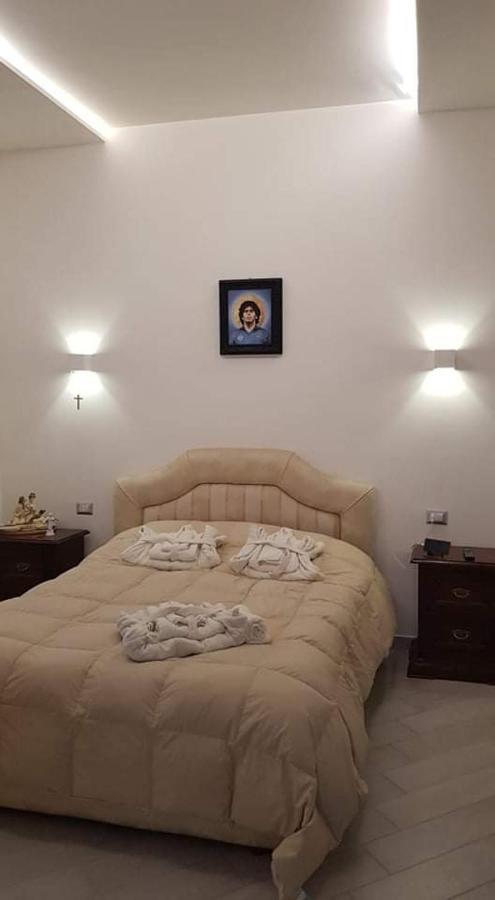 Giardinetto A Toledo Apartments Napels Buitenkant foto