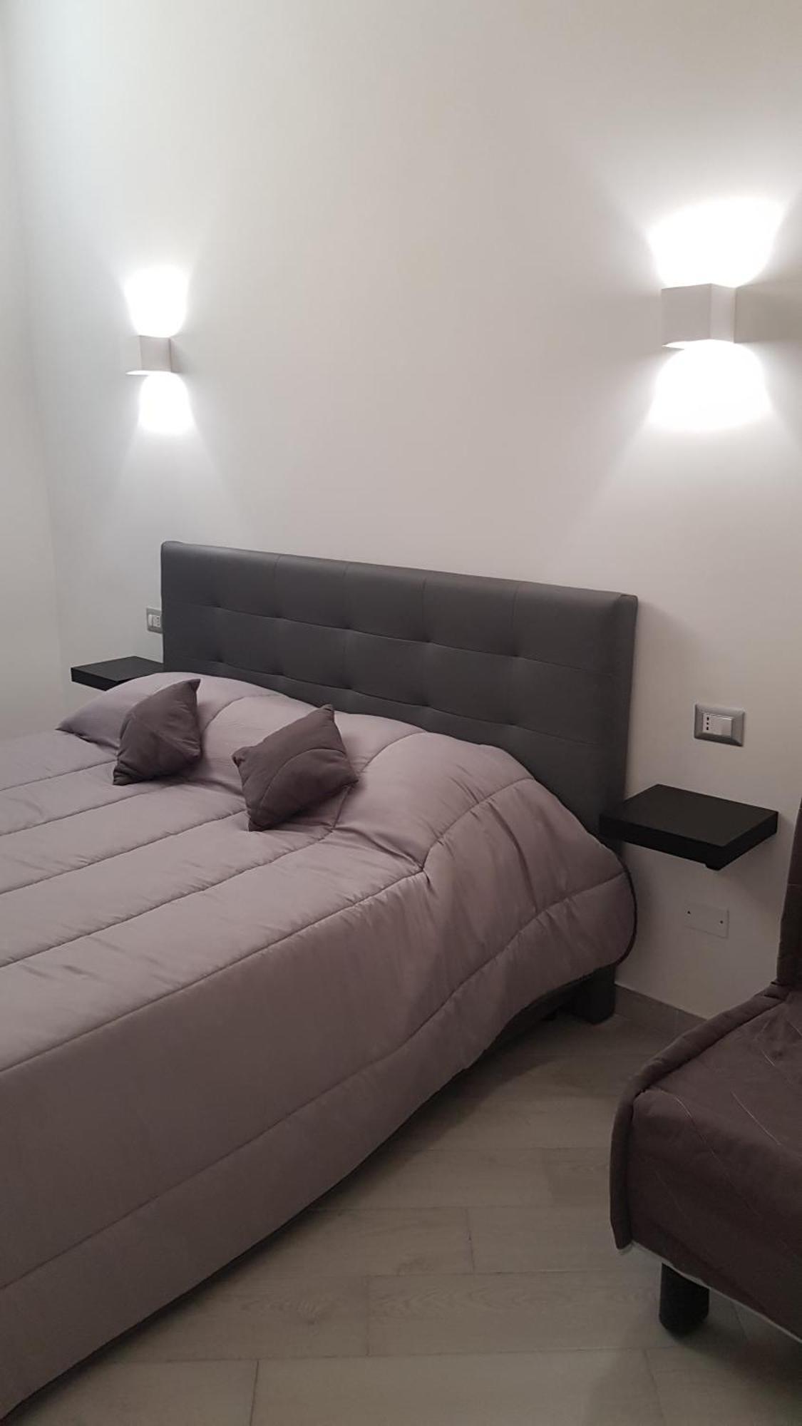 Giardinetto A Toledo Apartments Napels Kamer foto