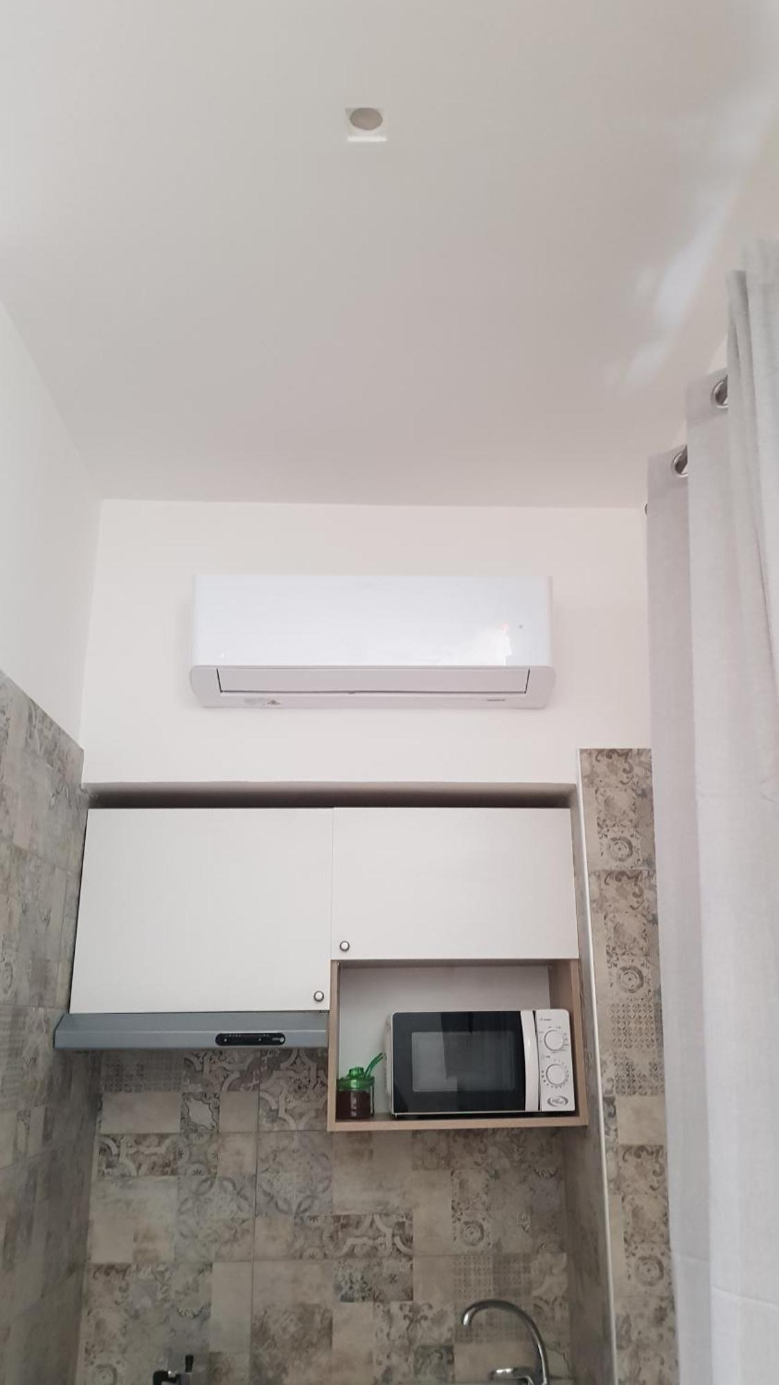 Giardinetto A Toledo Apartments Napels Kamer foto